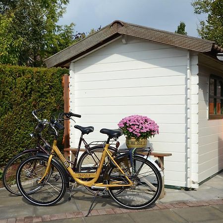 Eindhoven 2 Sleep Bed and Breakfast Buitenkant foto