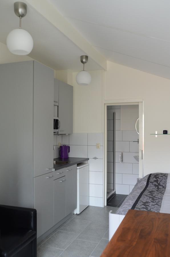 Eindhoven 2 Sleep Bed and Breakfast Buitenkant foto